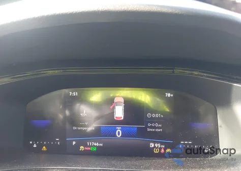 2024 Volkswagen Taos 1.5T S from USA, damaged, VIN 3VV5X7B28RM124571